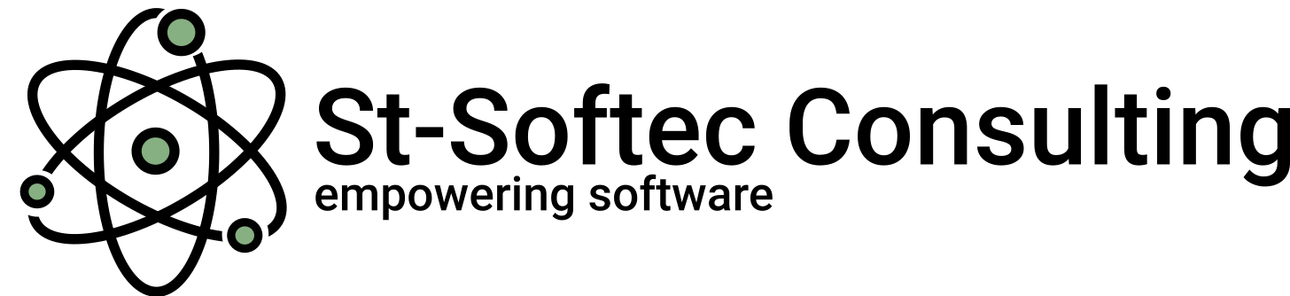 St-Softec Consulting